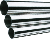 Stainless Tubes