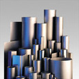 Drawn and Extruded Aluminium Tubes