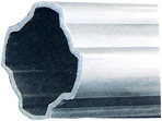 Cold Drawn Precision Tubes