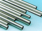 Stainless Steel & Nickel Alloy Tubes